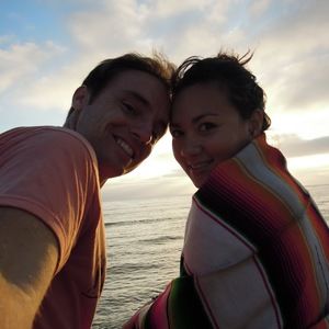 Meet your Posher, Leeza leilani